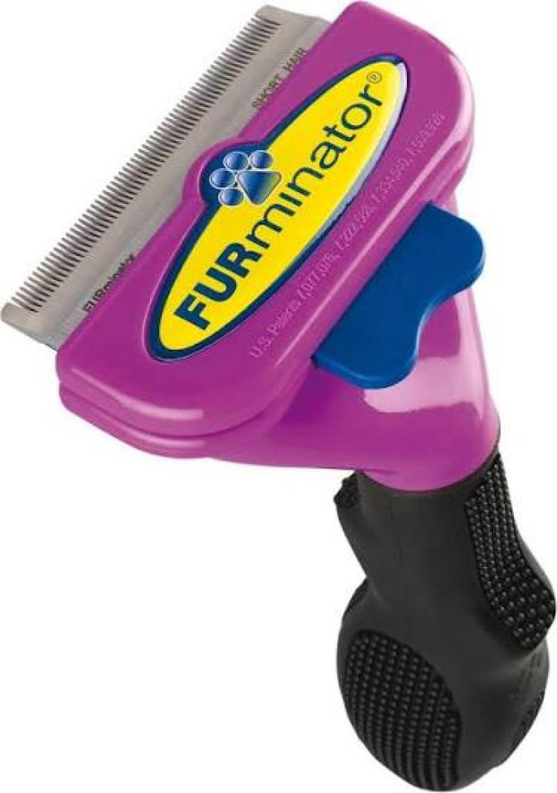 Furminator Undercoat Shorthair M/l