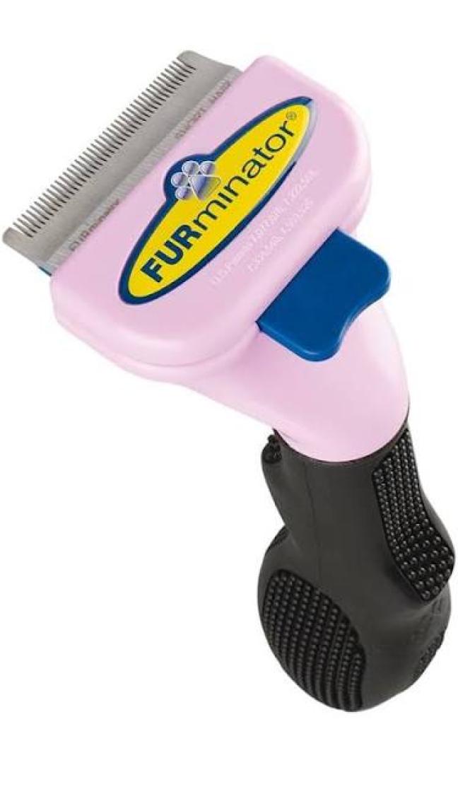 Furminator Undercoat Shorthair M/l