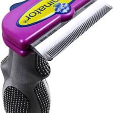 Furminator Undercoat Shorthair M/l