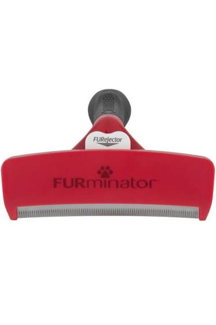 Furminator Short Hair Kısa Tüylü Köpek Tarağı Large