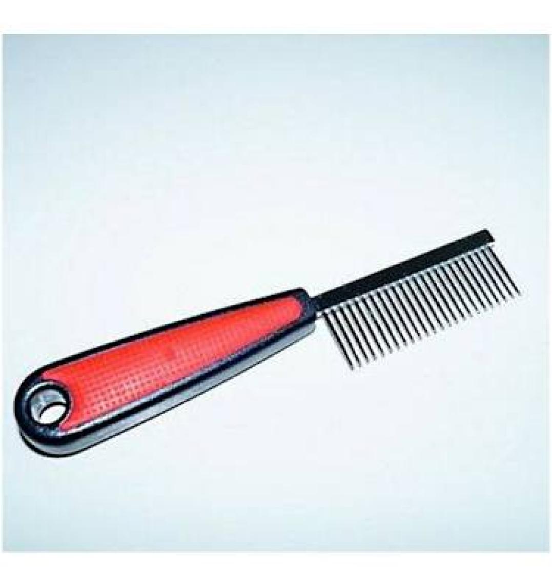 Ferplast Gro 5862 Çelik Kedi Ve Köpek Tarağı 17X3 Cm