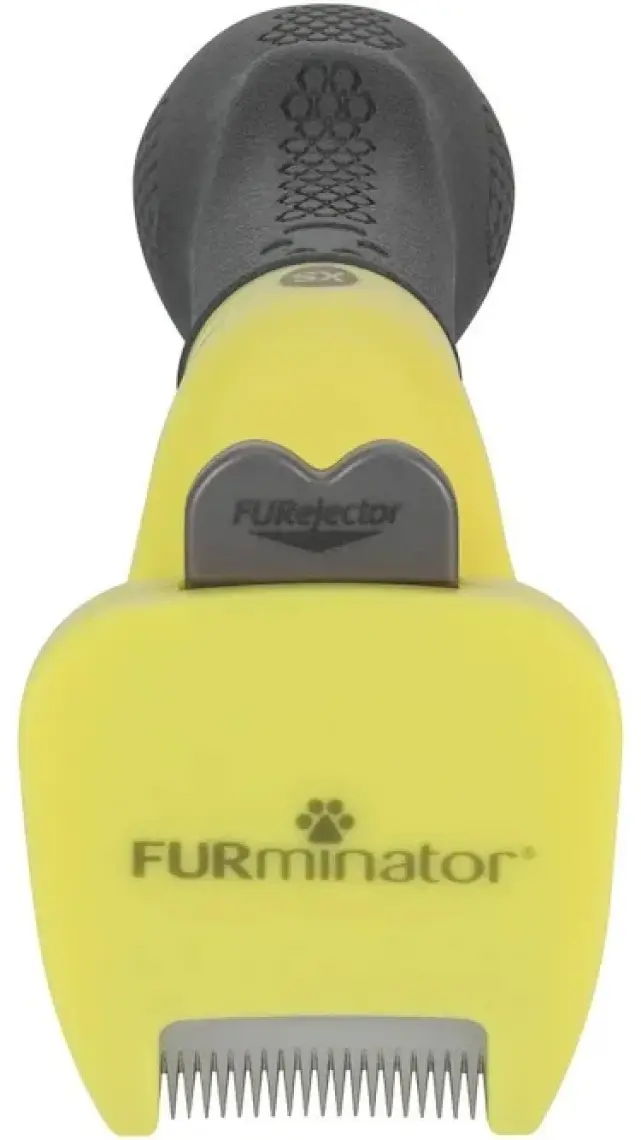 Furminator Xs - Uzun Tüylü Küçük Irk Köpek Tarağı