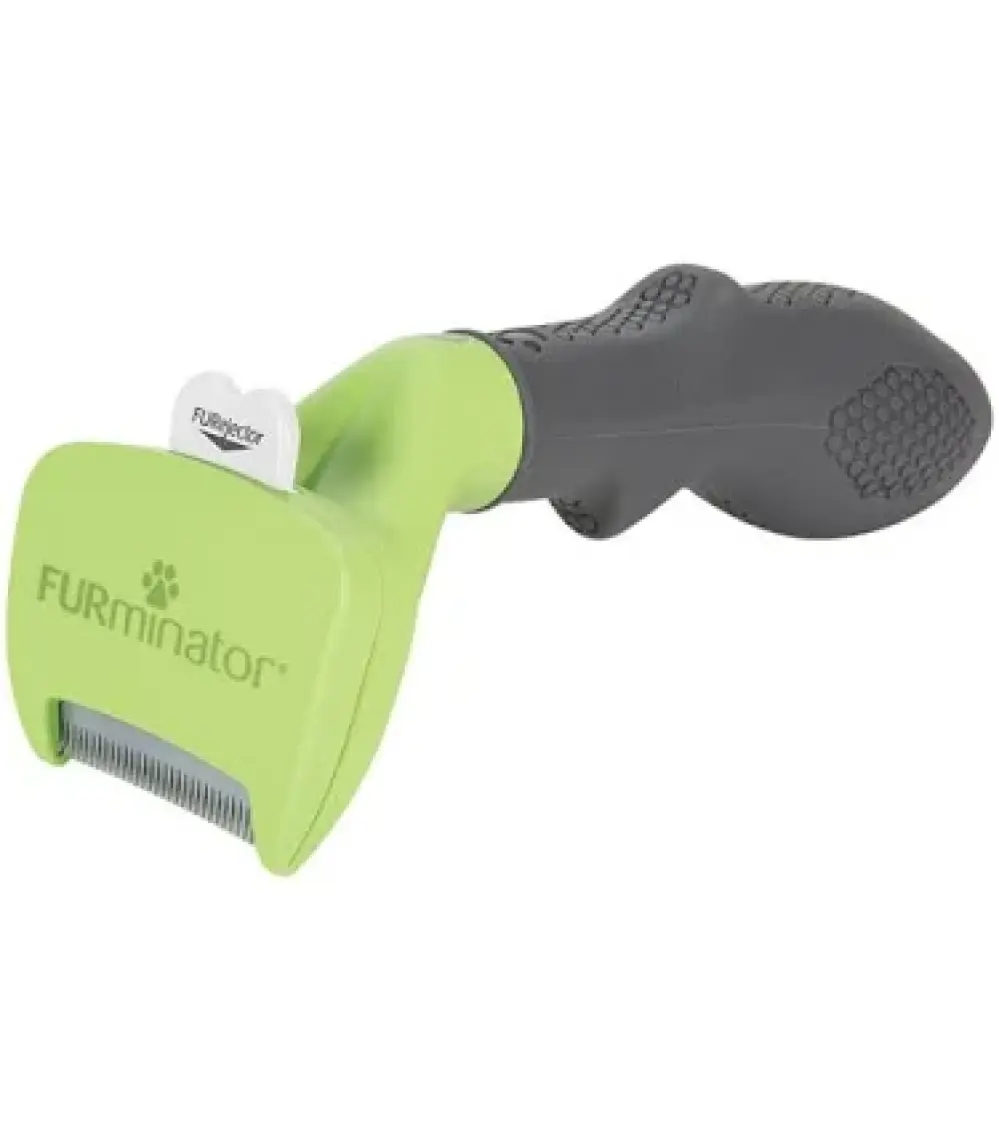 Furminator Xs - Uzun Tüylü Küçük Irk Köpek Tarağı