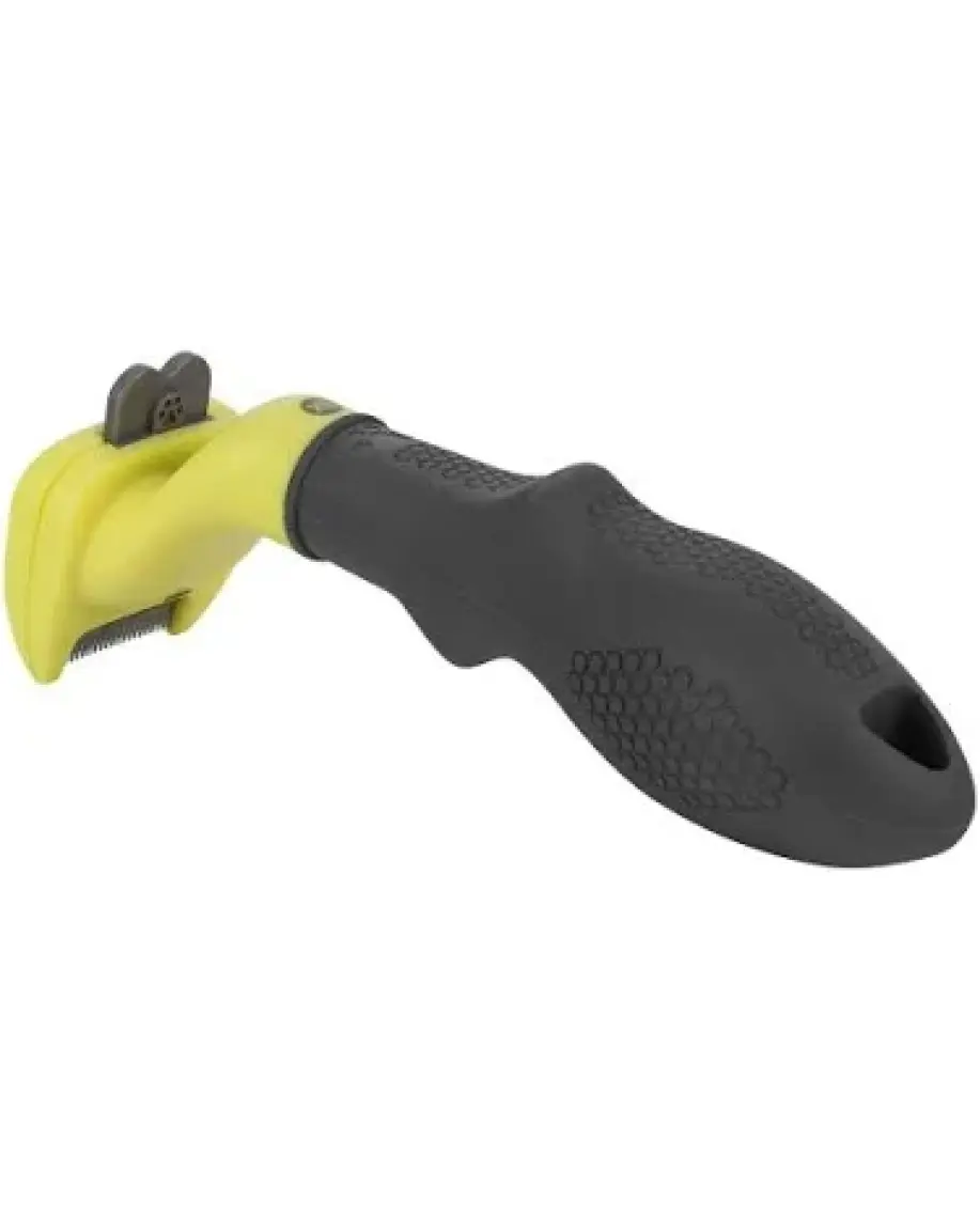 Furminator Xs - Uzun Tüylü Küçük Irk Köpek Tarağı