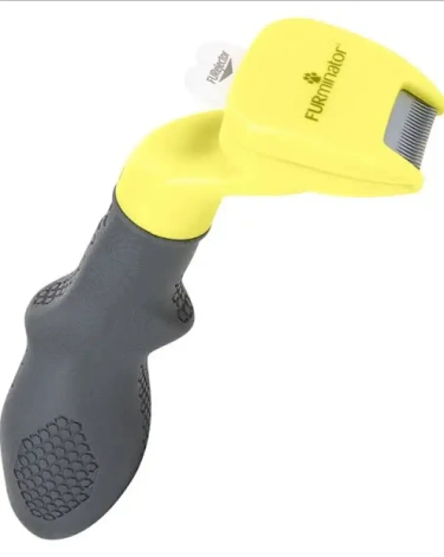 Furminator Xs - Uzun Tüylü Küçük Irk Köpek Tarağı