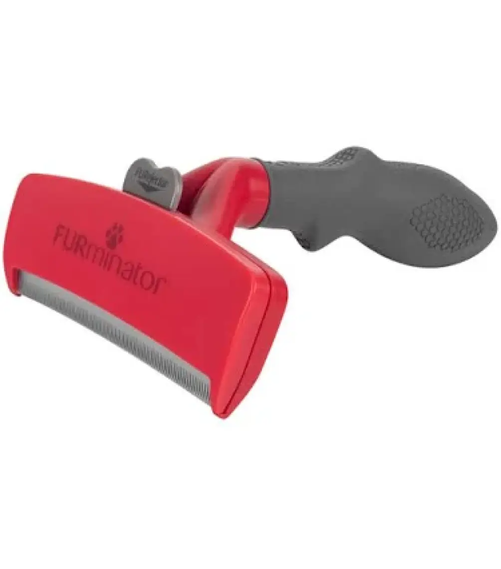Furminator Xs - Uzun Tüylü Küçük Irk Köpek Tarağı