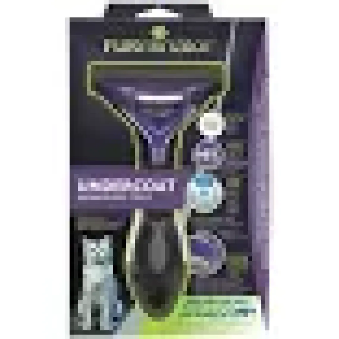 Furminator Undercoat Shorthair M/l
