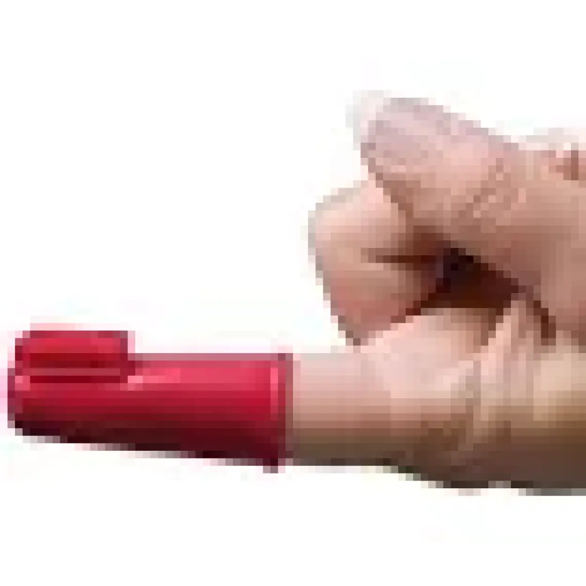 Beaphar Parmak Diş Fırçası (2'Li Paket)