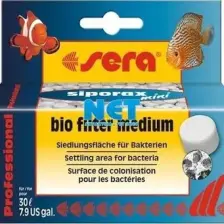 Sera Siporax Mini 35GR