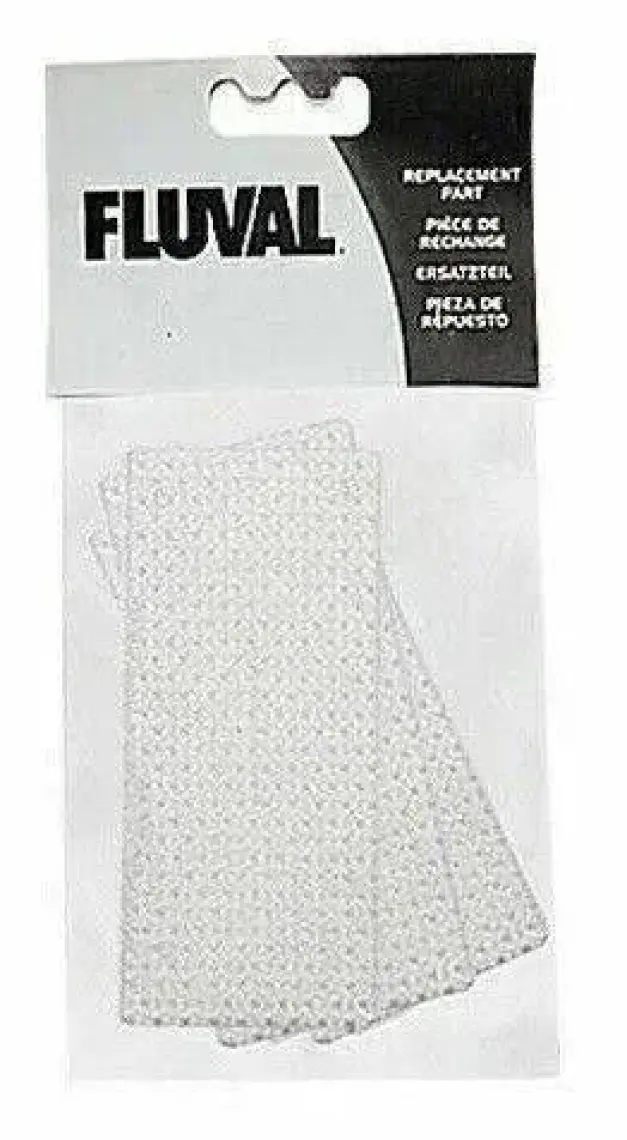 Fluval C3 Amonyak Giderici 3 x 140 gr