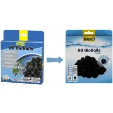 Tetra Bb Bioball Filtre Malzemesi