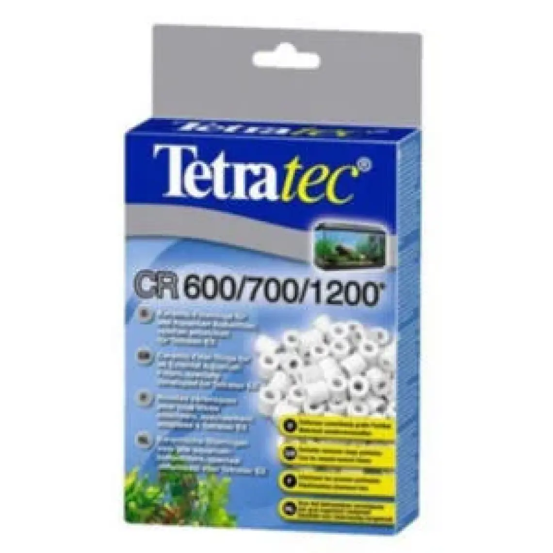 Tetra Bb Bioball Filtre Malzemesi