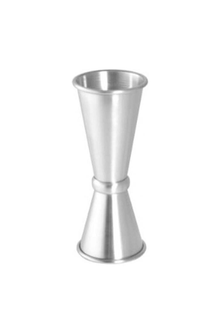 Jigger, 3/6 Cl