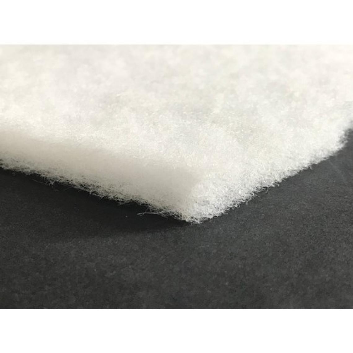 Akvaryum 70 gr Silikonsuz Filtre Elyafı 24X240CM Soffice