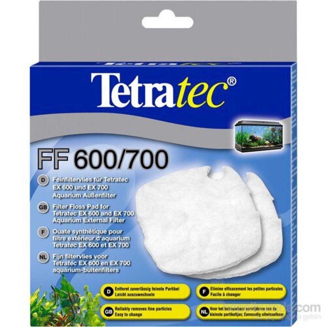 Tetra Ff Elyaf Ex 400/600/700