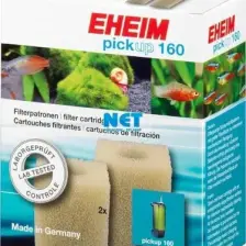 Eheim 2012 Yedek Sünger ( 2Adet)
