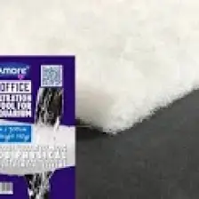 Akvaryum 110GR Silikonsuz Filtre Elyafı 34CM x 300CM Soffice