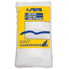 Dış Filtre Elyafı Yıkanabilir 250gr