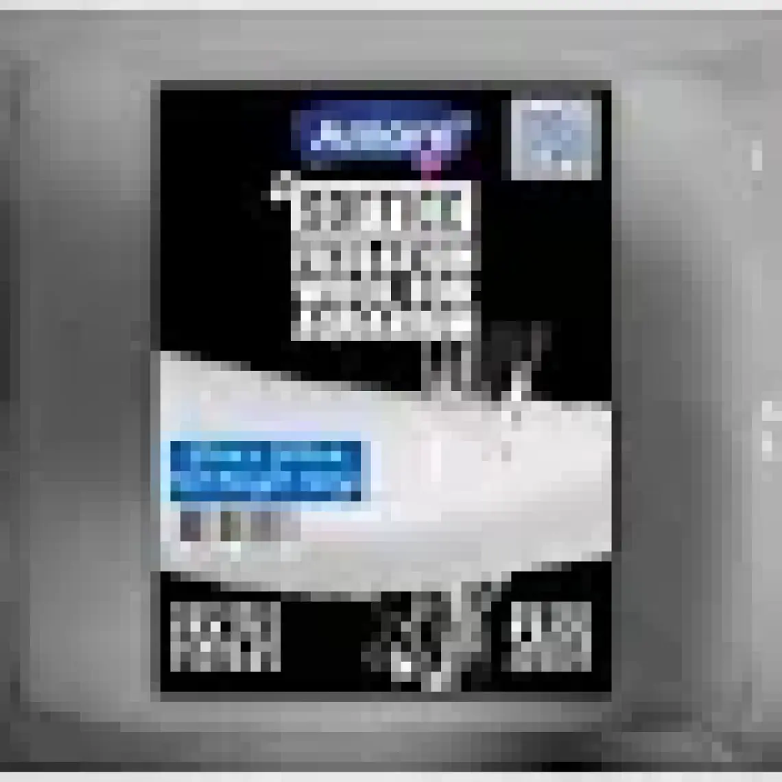 Akvaryum 120GR Silikonsuz Filtre Elyafı 34CM x 300CM Soffice