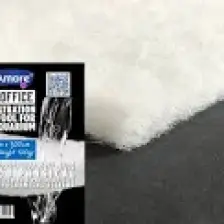 Akvaryum 120GR Silikonsuz Filtre Elyafı 34CM x 300CM Soffice
