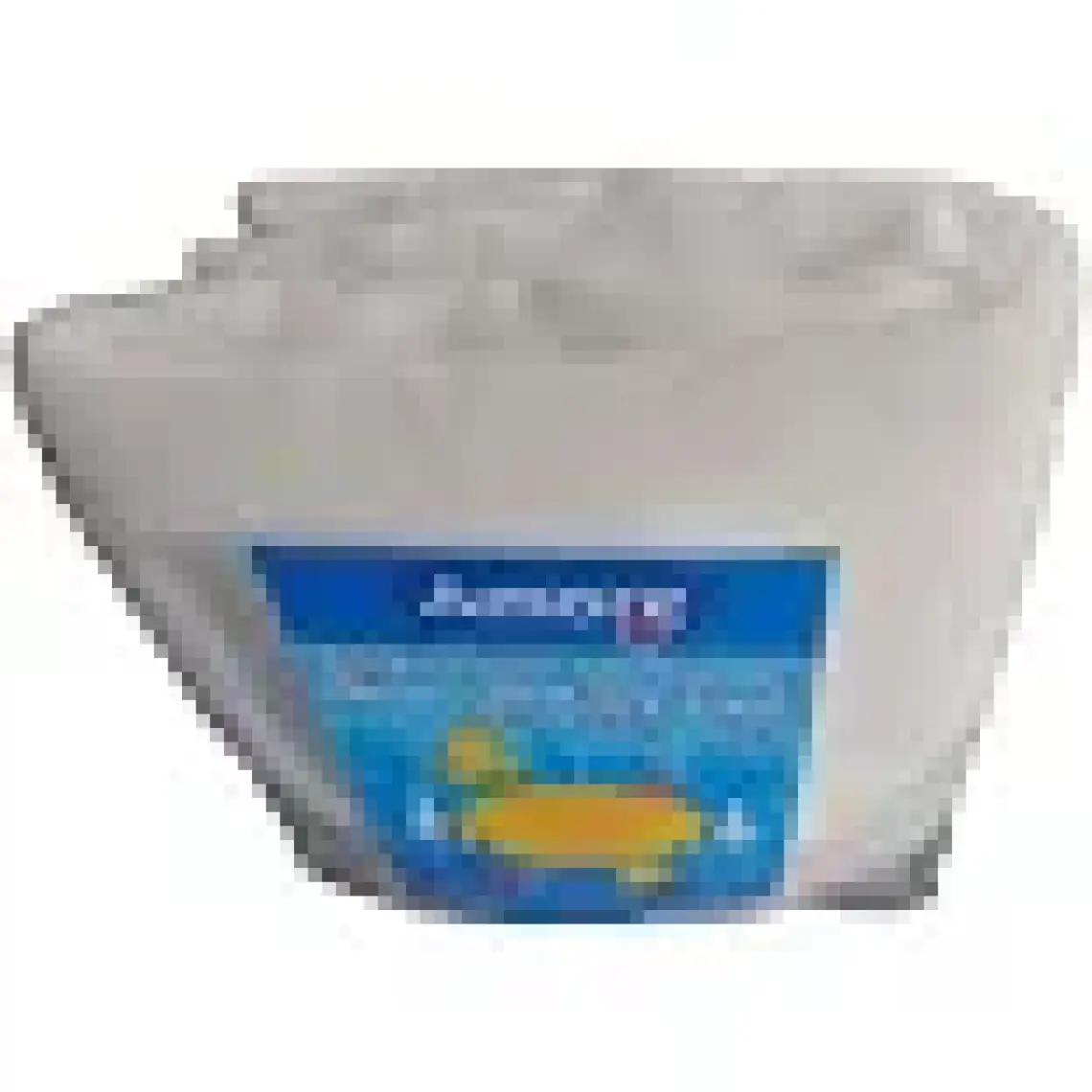 Amore Akvaryum 60 gr Silikonsuz Filtre Elyafı 66x90cm Soffice