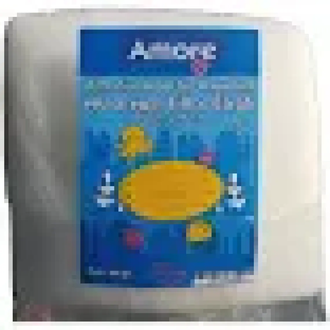 Amore Akvaryum 60 gr Silikonsuz Filtre Elyafı 66x90cm Soffice