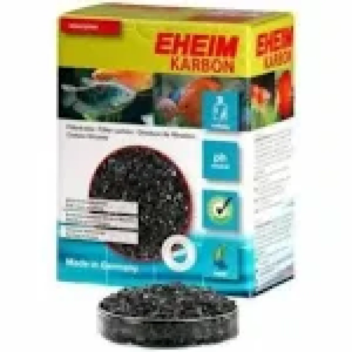 Eheim Karbon 1 Lt