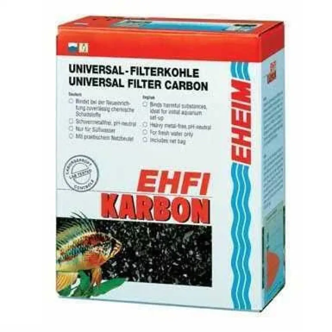 Eheim Karbon 1 Lt