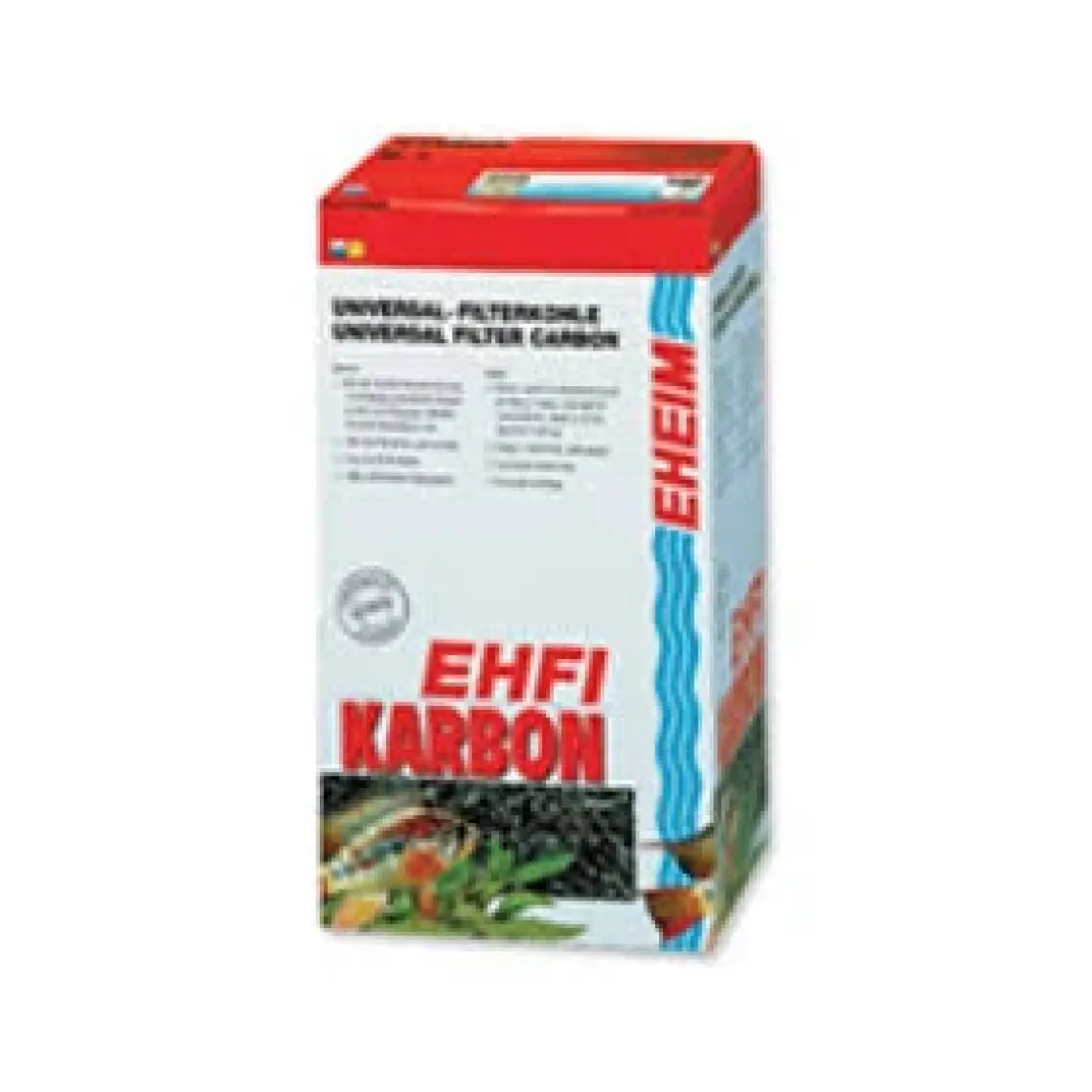 Eheim Karbon 1 Lt