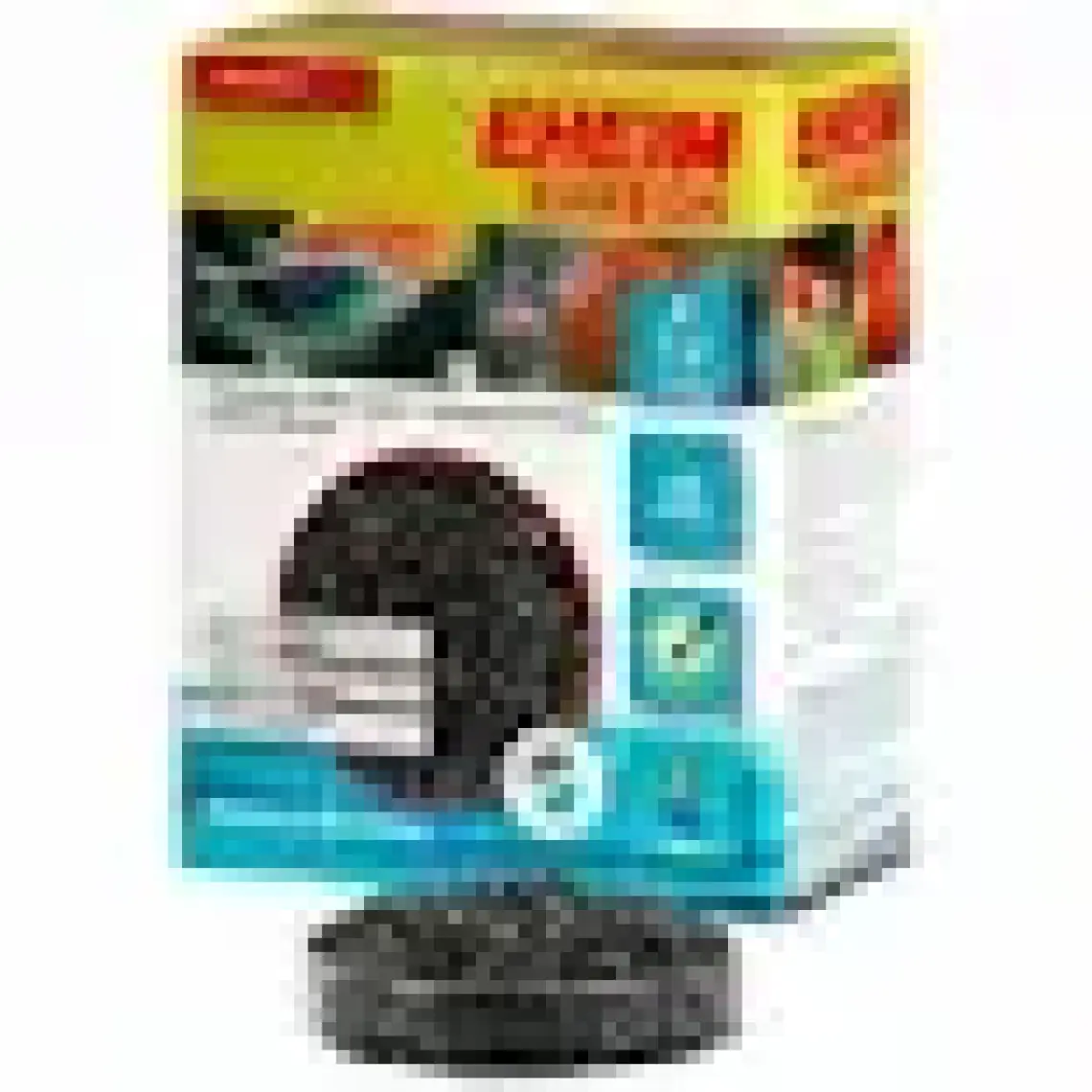 Eheim Karbon 1 Lt