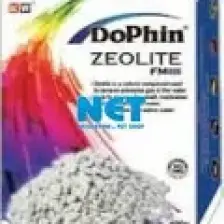 Dophin Zeolite 400 Gr Filtre Malzemesi