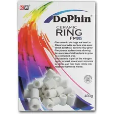 Dophin Seramic 400 G.