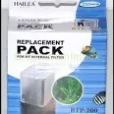 Haileabtp-200 Filtre Malzemesi
