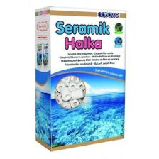 Seramik Halka Akvaryum Filtre Malzemesi 350 gr