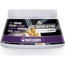 ReeFlowers Detox G1100 Aktif Karbon 500 ml 350 gr