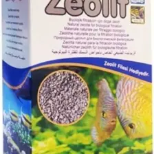Ti-Sert Zeolit Filtre Malzemesi 500 Gram