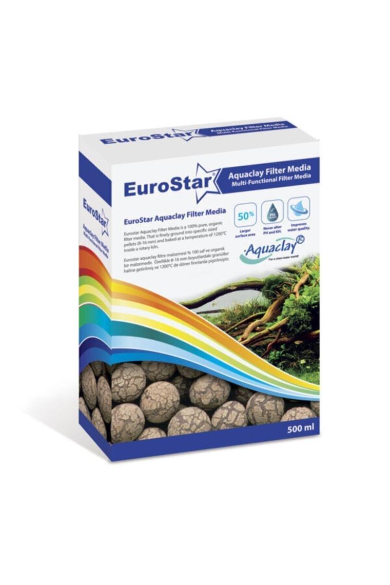 Biyolojik Filtre Malzemesi 500 ml