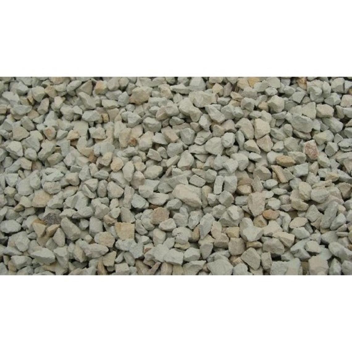 Badem Akvaryum Zeolit Akvaryum Filtre Malzemesi 1 kg - 5-10 mm
