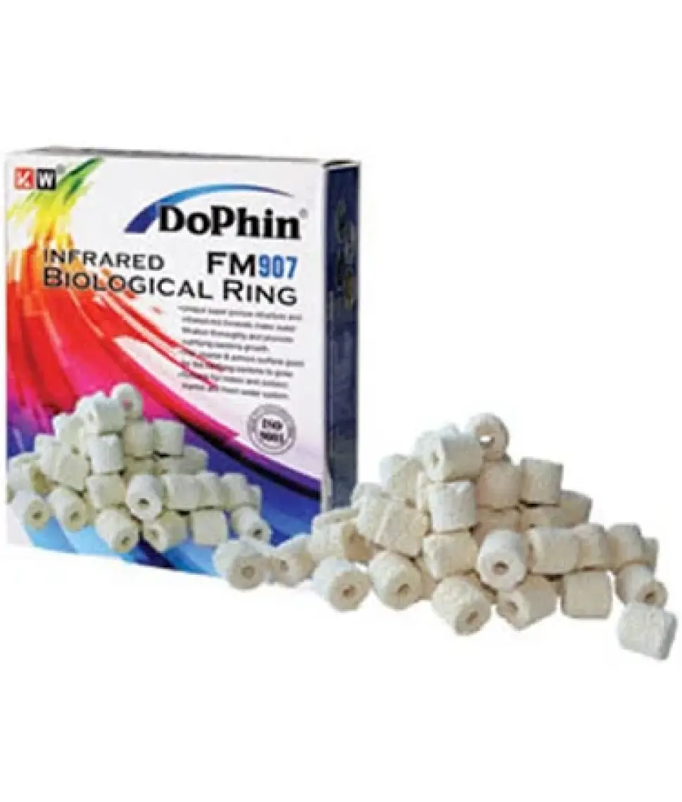 Dophin Seramic 400 G.