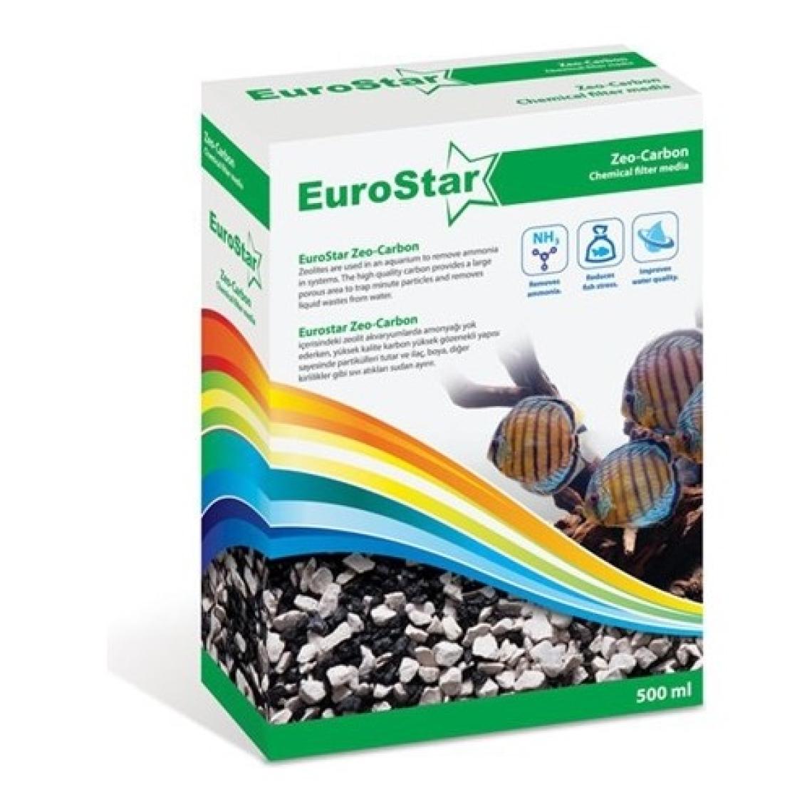 Eurostar Zeo Karbon 500 Ml