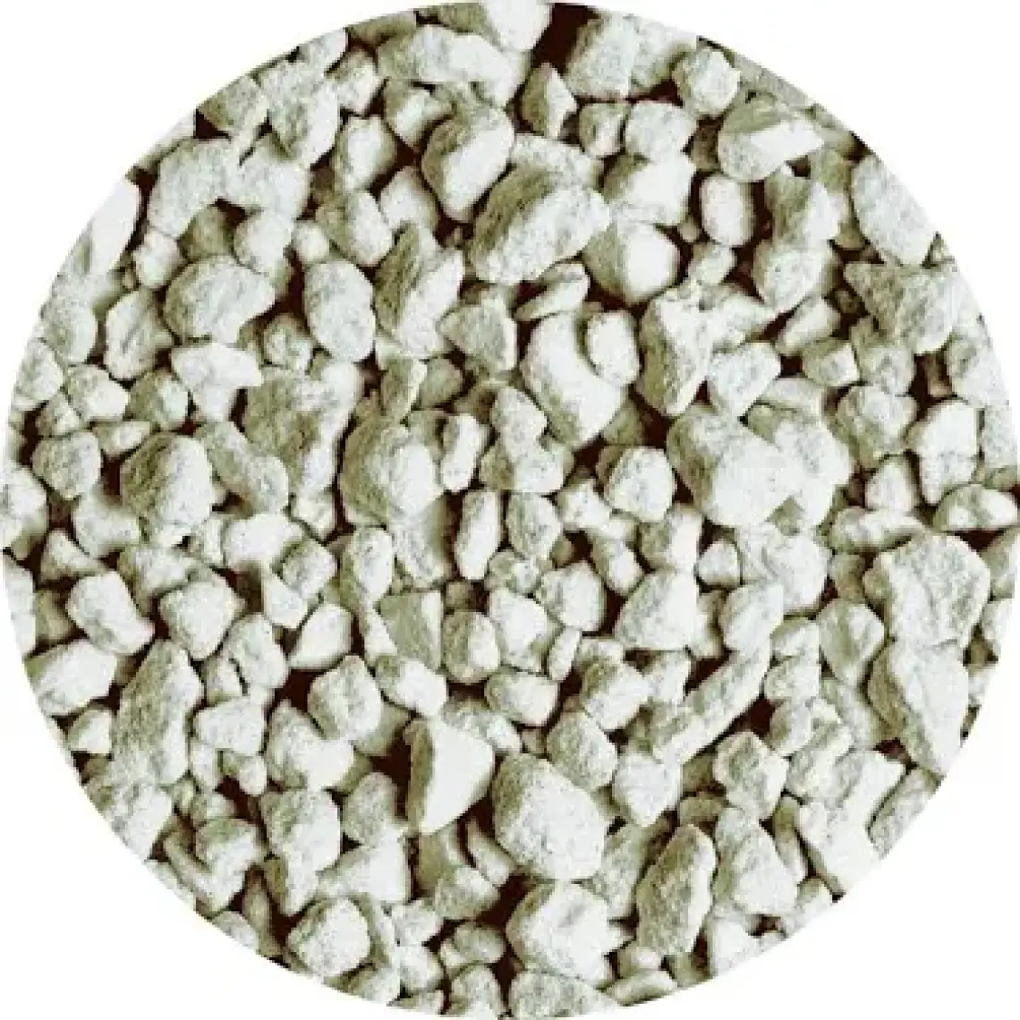 Eheim Ehfi Substrat İç Filtre Malzemesi 1 Lt