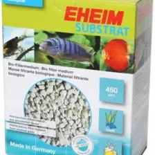 Eheim Ehfi Substrat İç Filtre Malzemesi 1 Lt