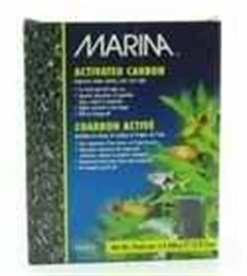 Marina Aktif Karbon 200 Gr