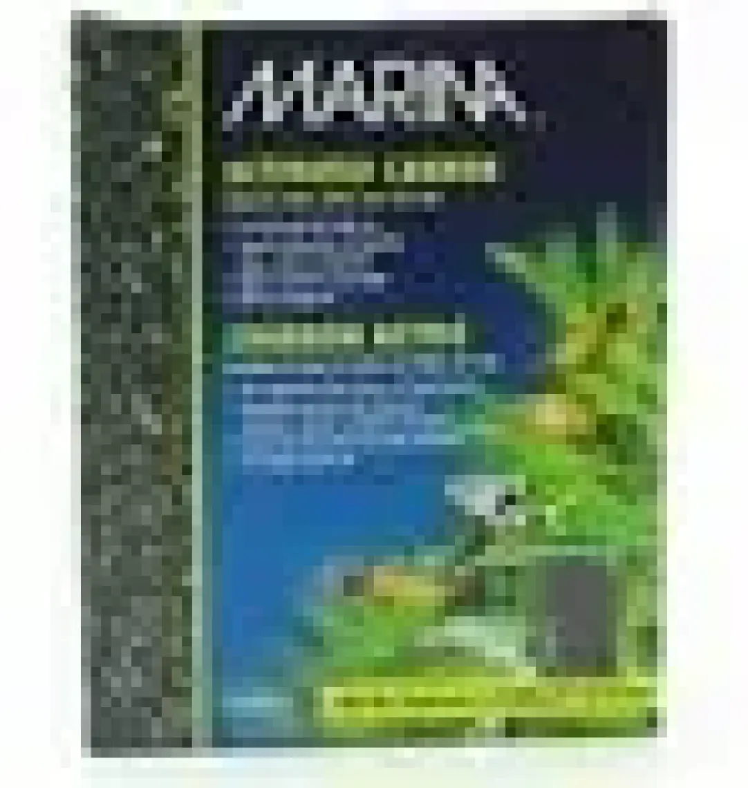 Marina Aktif Karbon 200 Gr