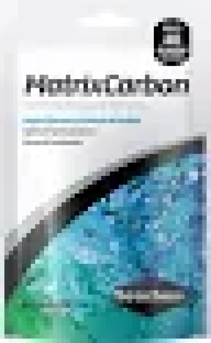 Seachem Matrix Carbon 100ml – Filtre Malzemesi