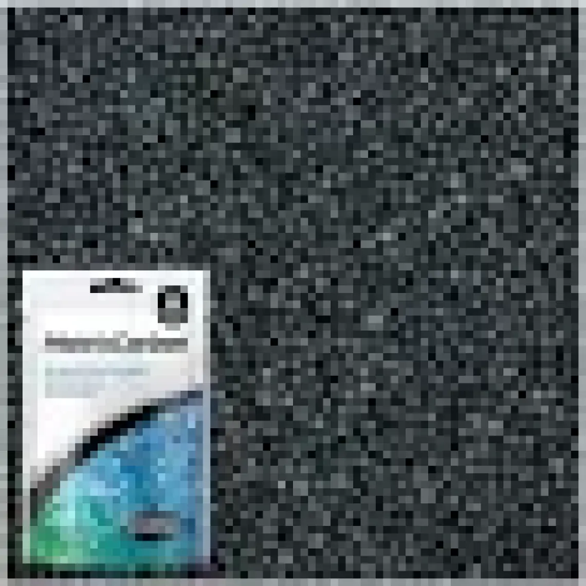 Seachem Matrix Carbon 100ml – Filtre Malzemesi