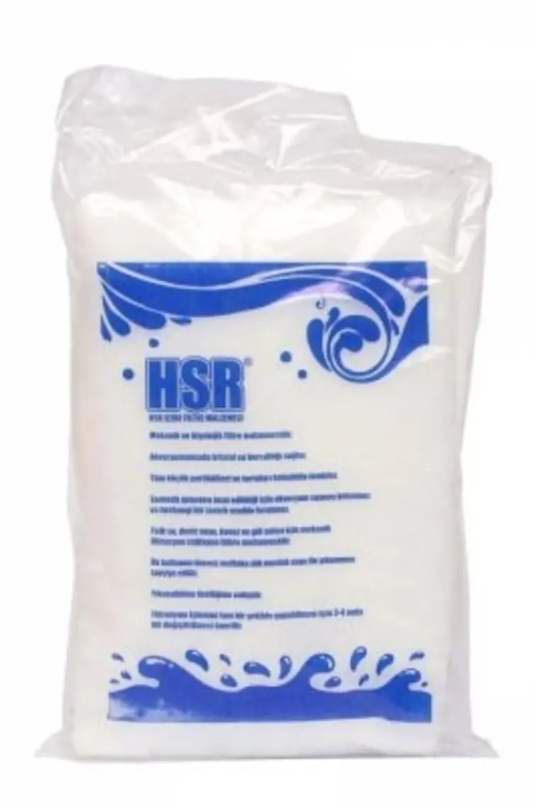 Fatih-Pet Hisar Büyük Elyaf 150 gr