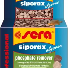 Sera Siporax Algovec 210gr.