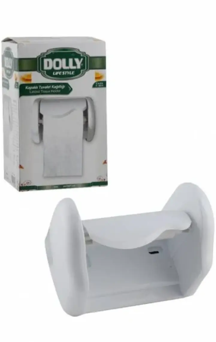 Dolly Kağıtlık Dolly Pls.