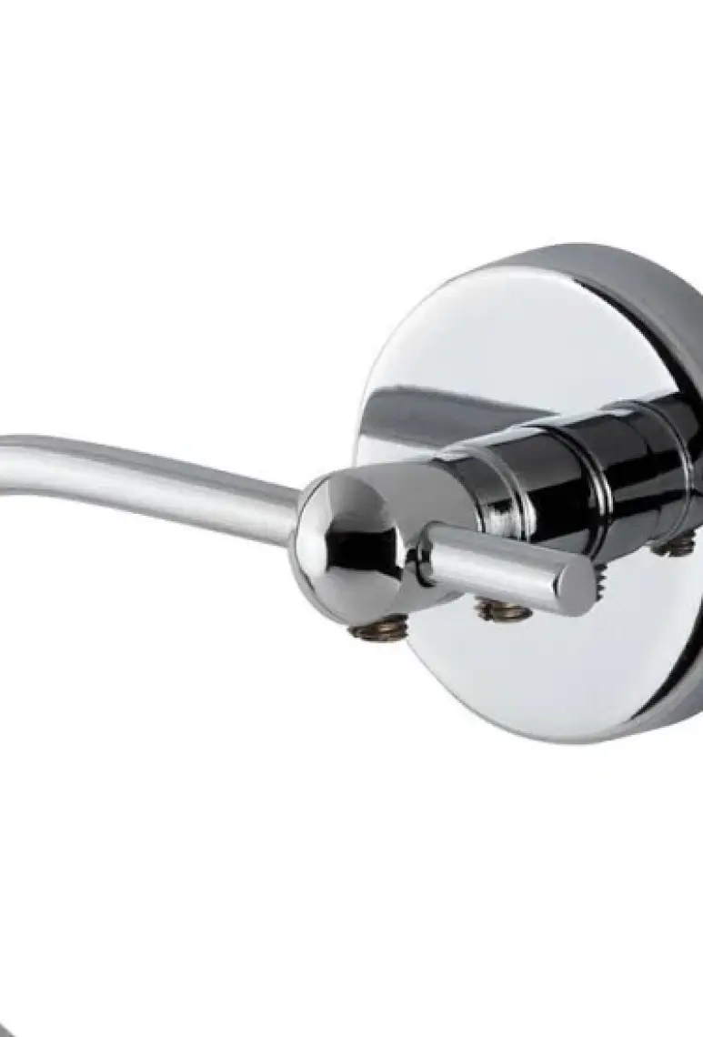 Çelik Banyo Karaca Kağıtlık Kapaksız